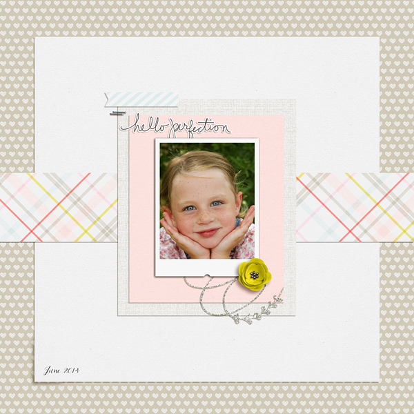 Hannah Smile