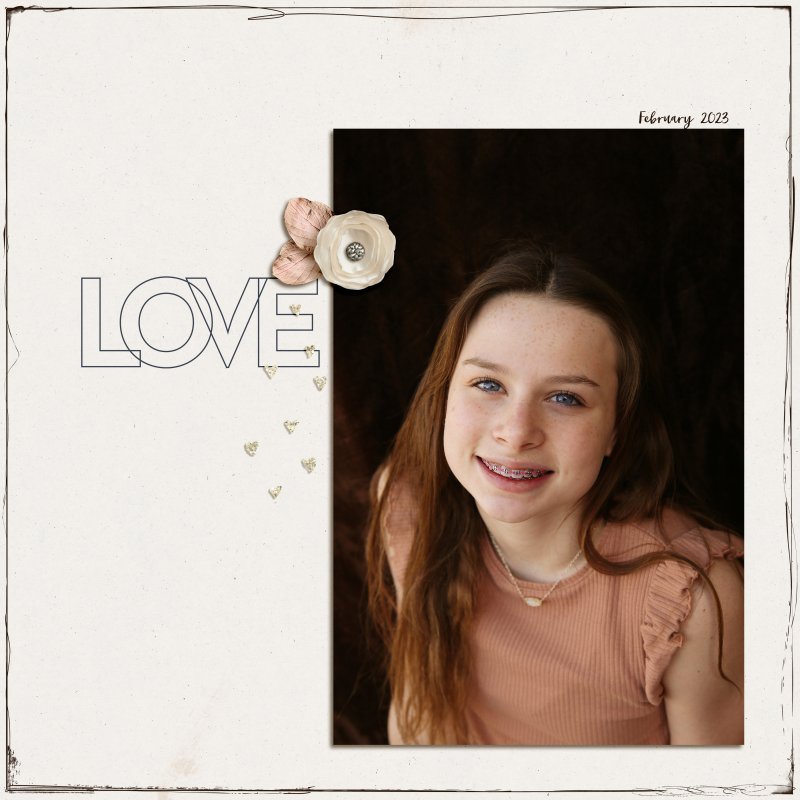 Hannah Valentine