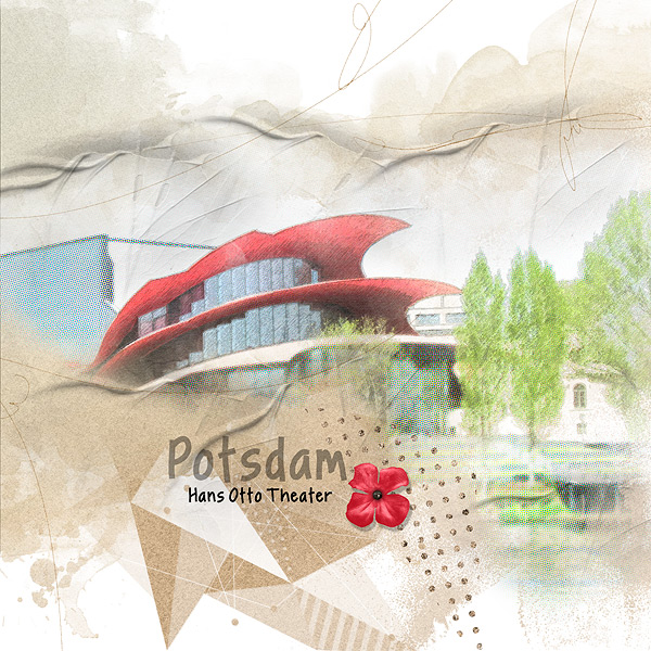 Hans Otto Theater