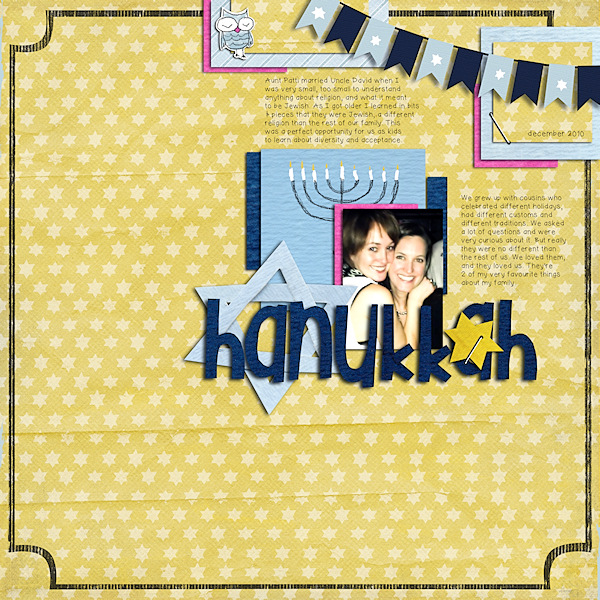 Hanukkah