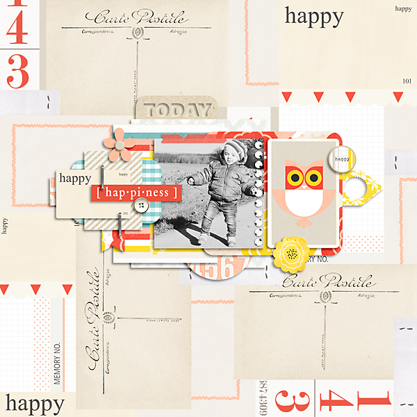 Hap.pi.ness