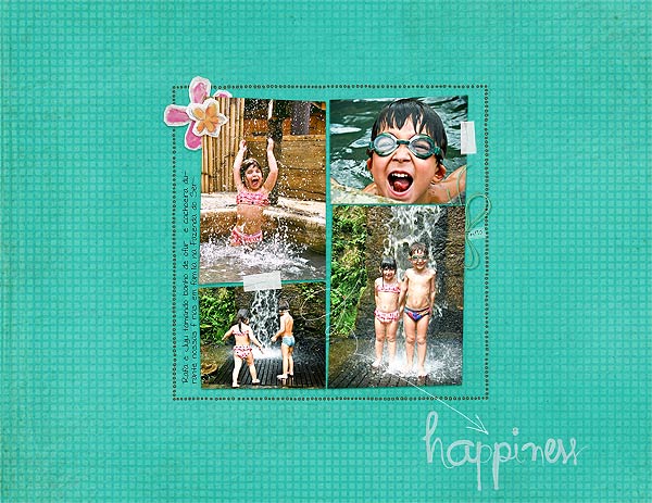Hapiness