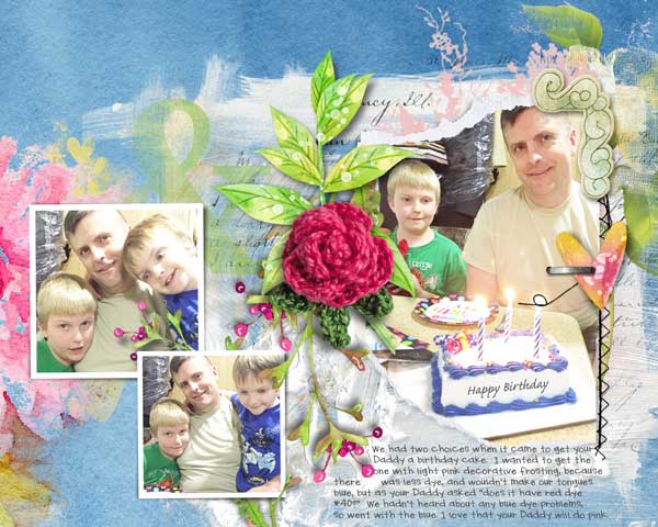 happ birthday