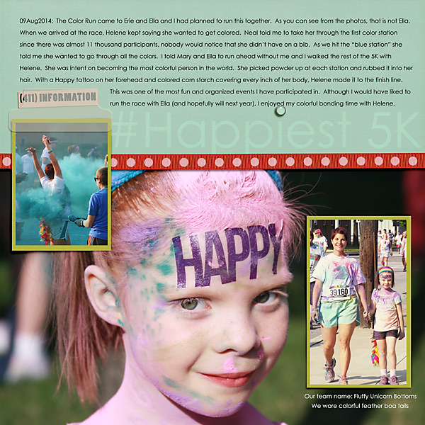 #happiest 5k