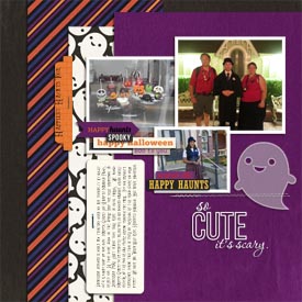 Happiest Haunt Tours