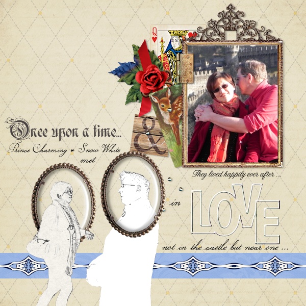 happily ever after