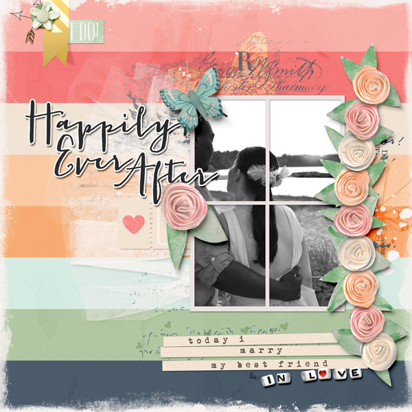 Happily Ever After