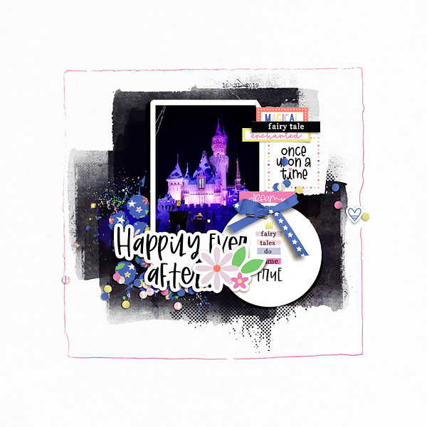 Happily Ever After