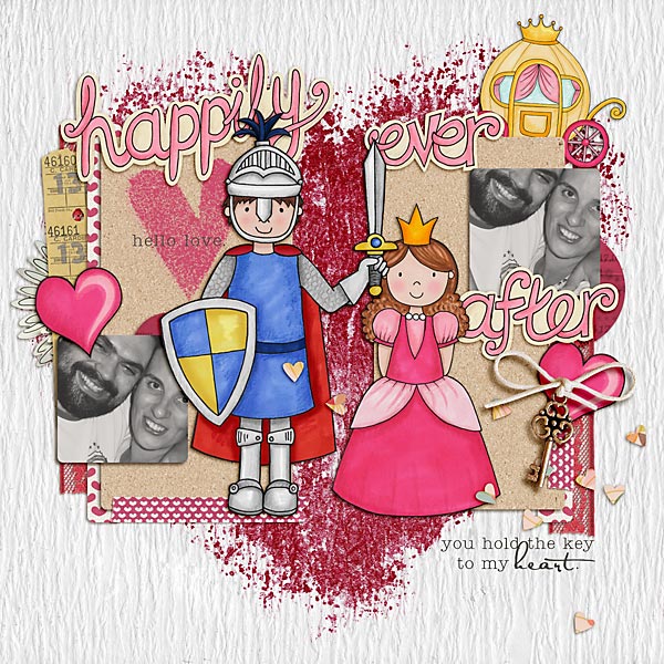 Happily Ever After