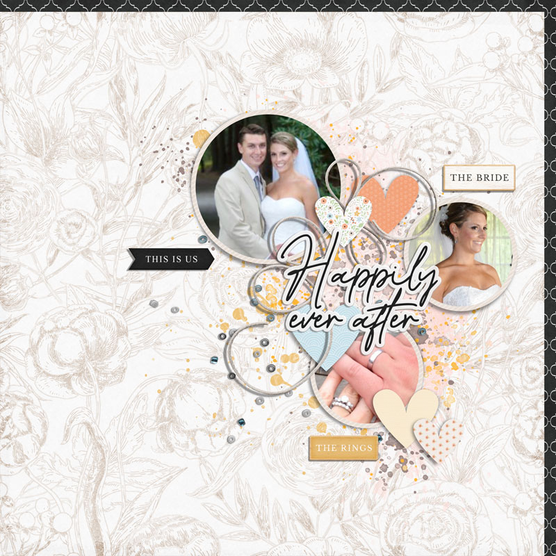 happily ever after