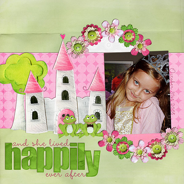 Happily Ever After