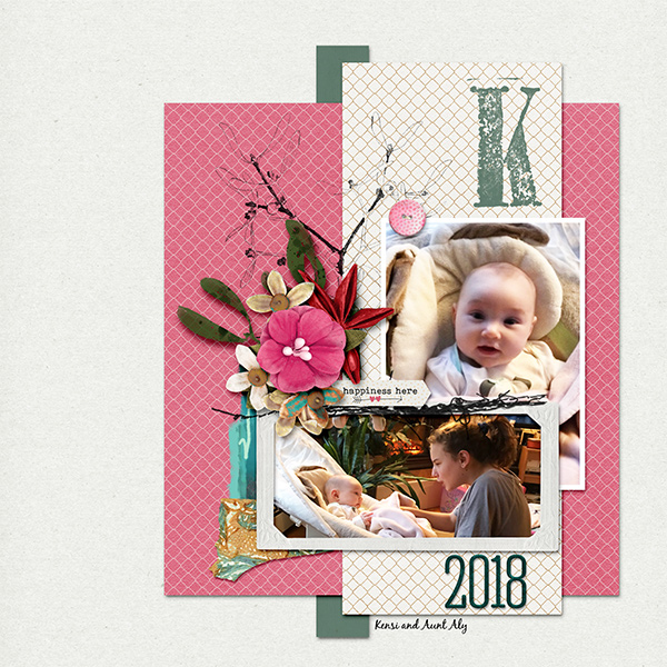 Happiness 2018