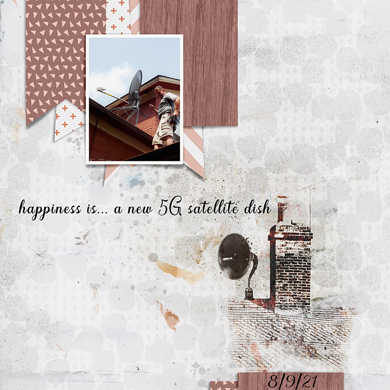 happiness is...