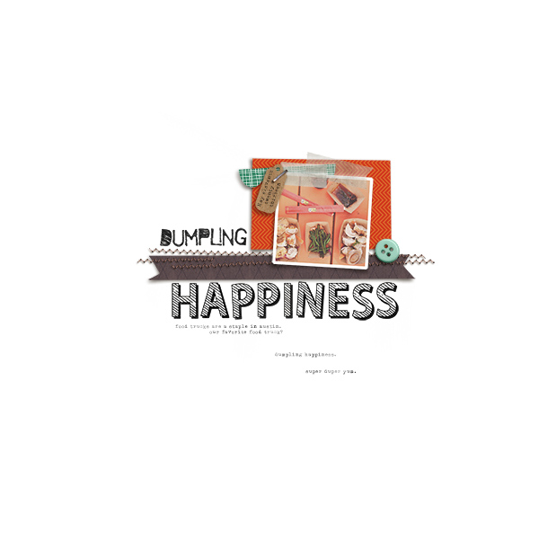 happiness