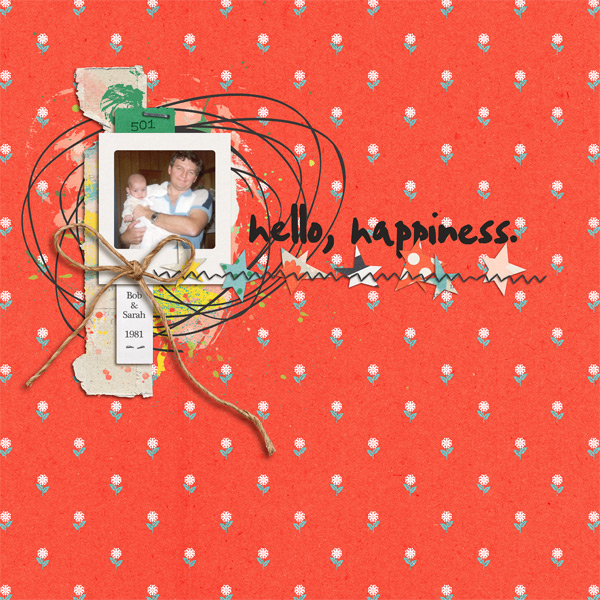 Happiness