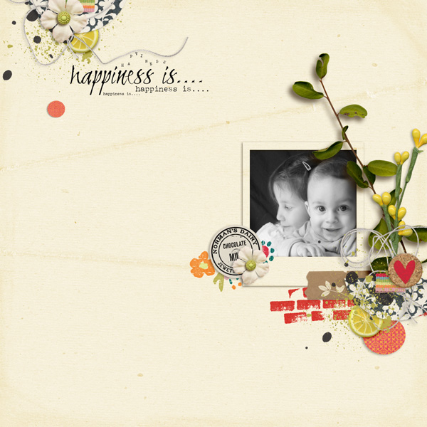 Happiness
