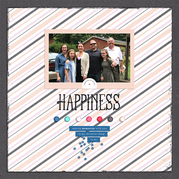 Happiness