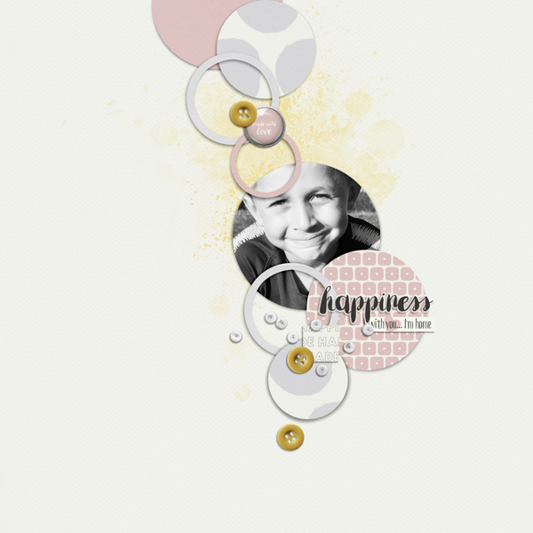 Happiness