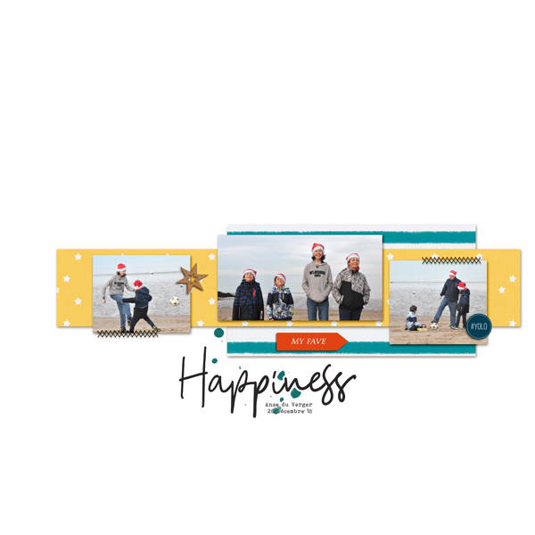 Happiness