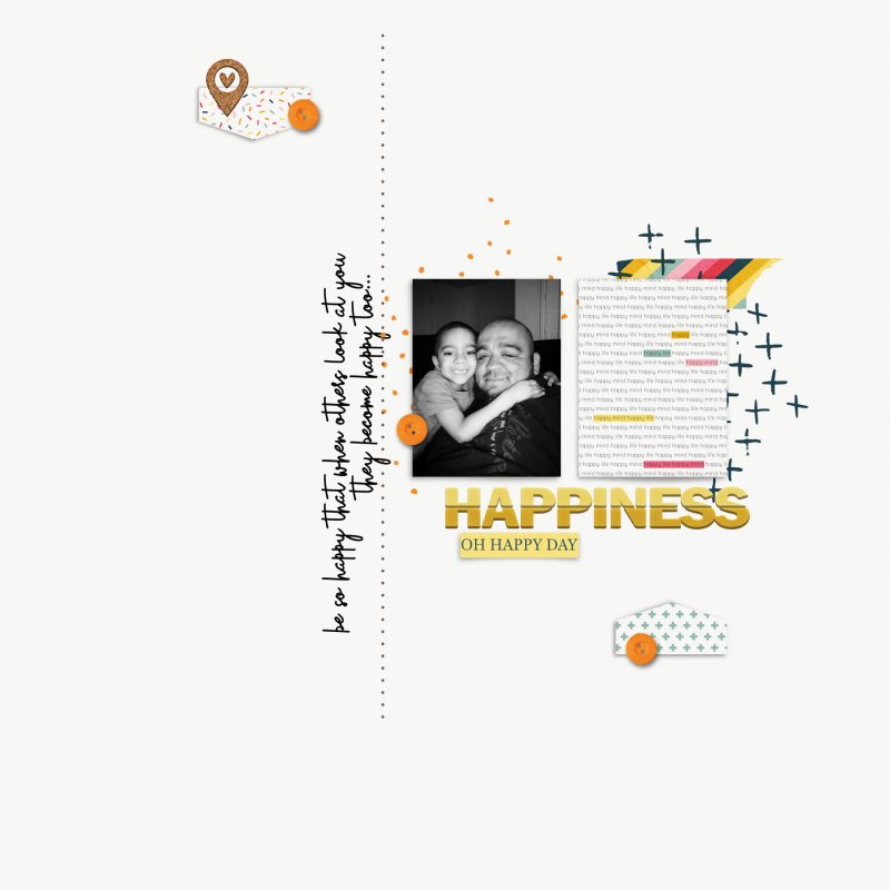 Happiness