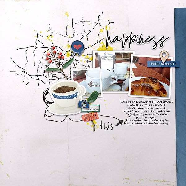 Happiness