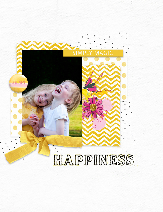 Happiness