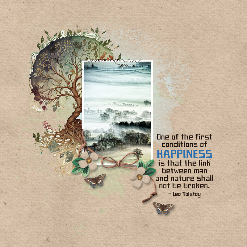 Happiness