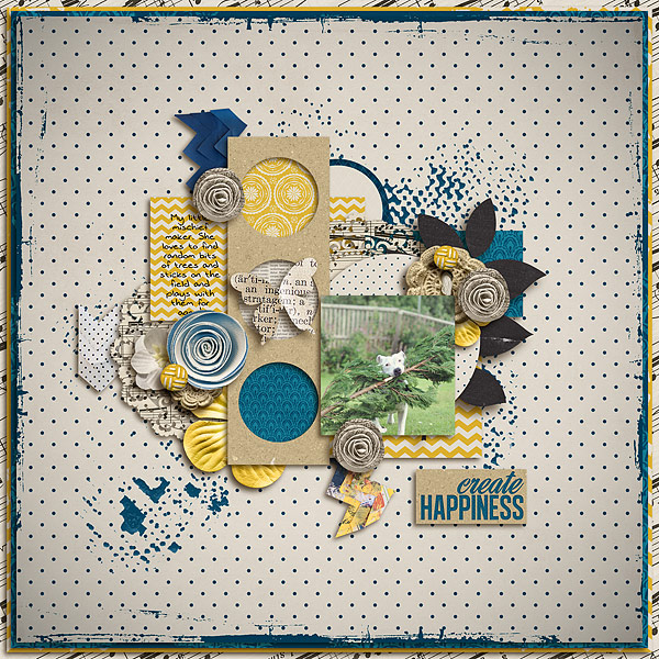 Happiness