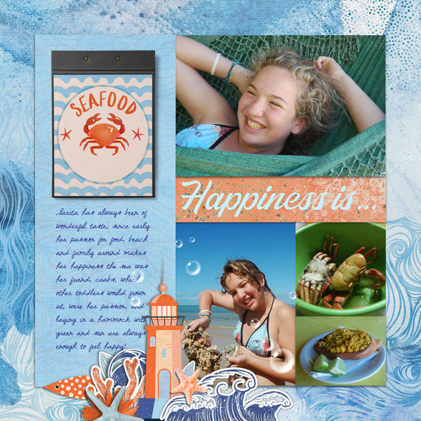 HappinessIs....