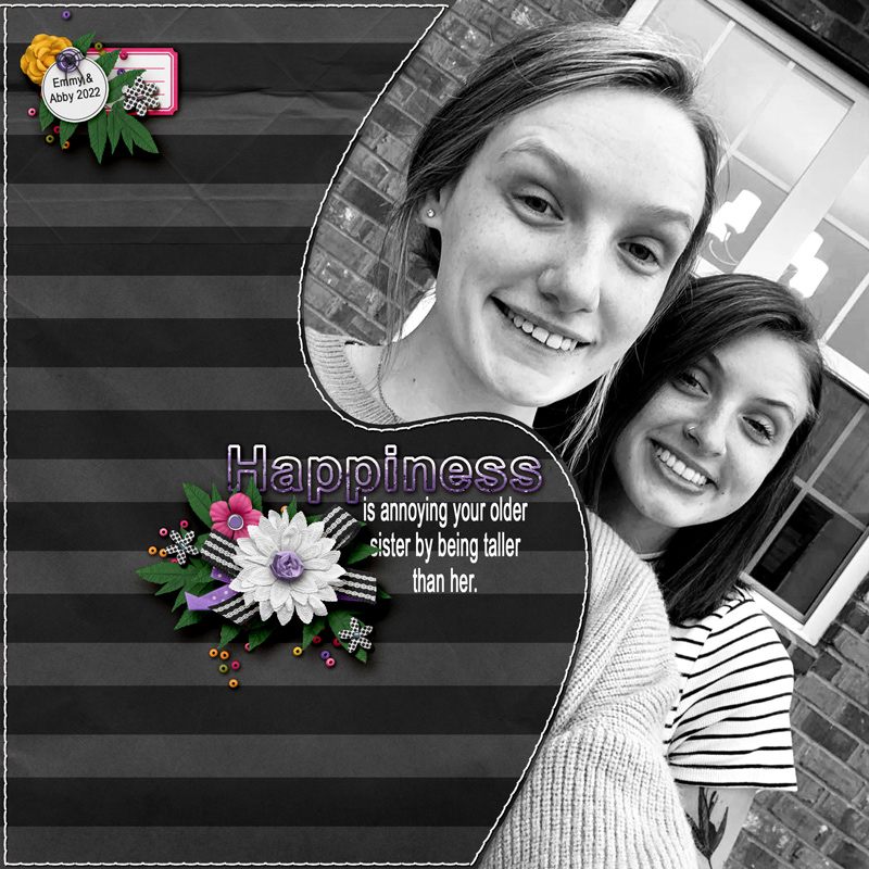 HappinessWeb