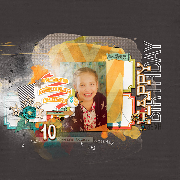 happy 10!