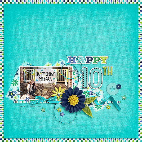happy 10th