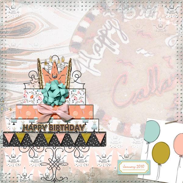 Happy 15th, Callan (londoncuppa)