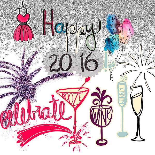 Happy 2016!!!