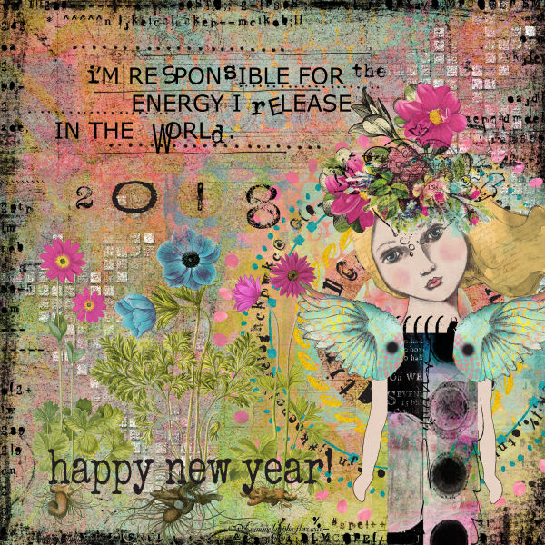 Happy 2018!