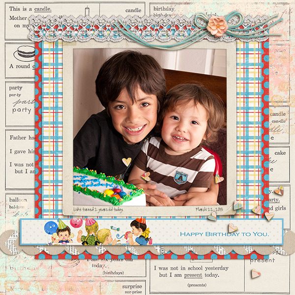 Happy 2nd Birthday Luke [1]