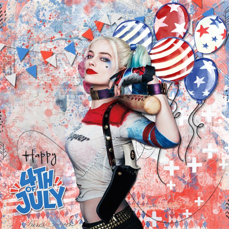 Happy 4th of July