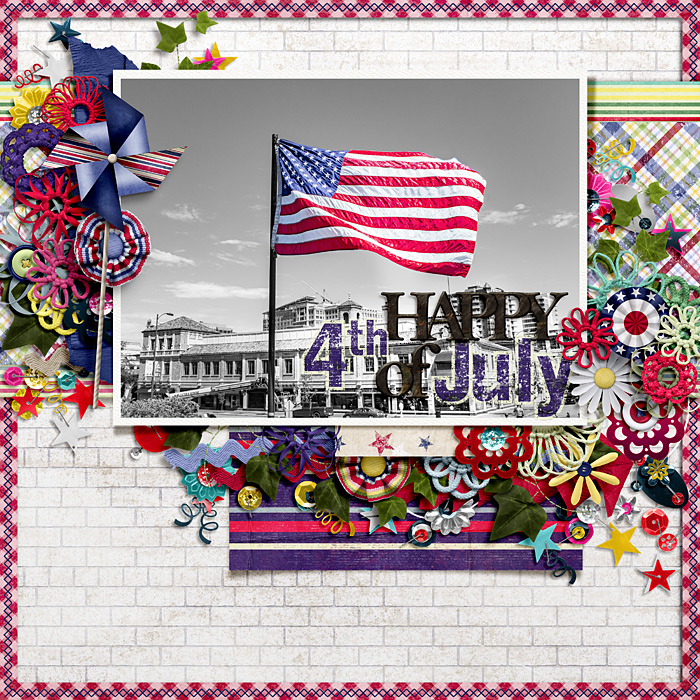 Happy 4th of July