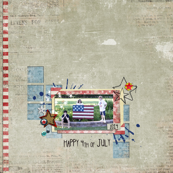 Happy 4th