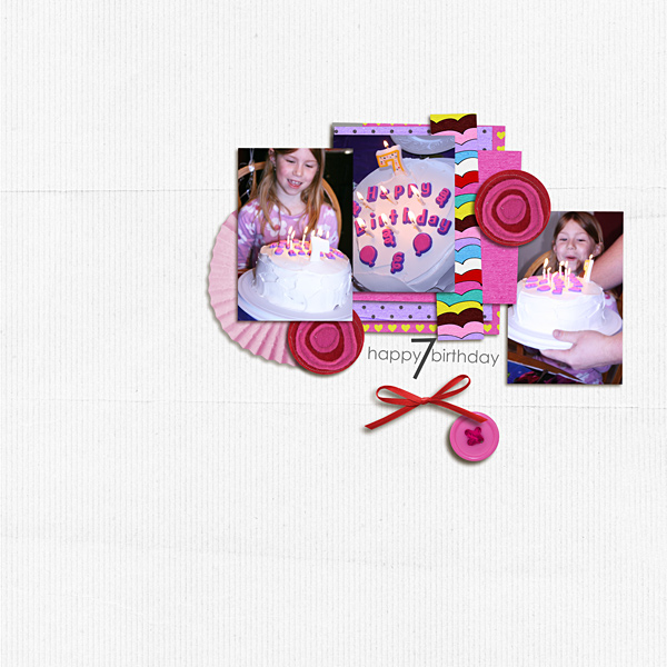 happy 7th birthday