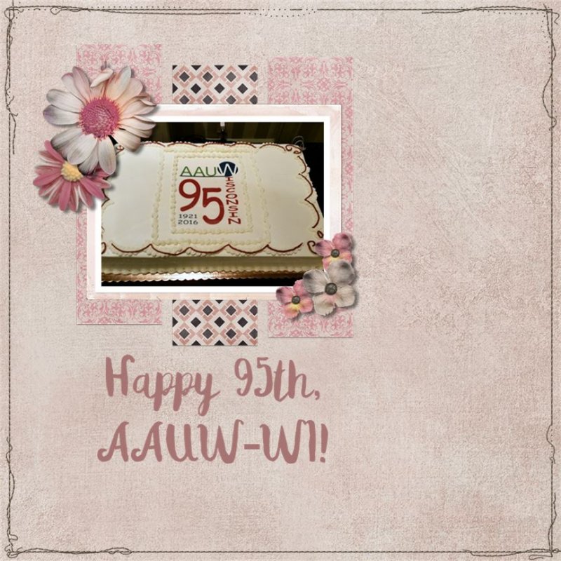 Happy 95th