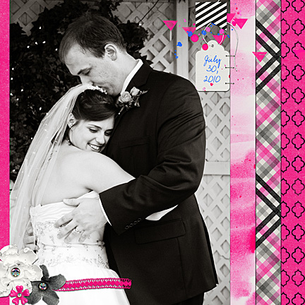 Happy Anniversary