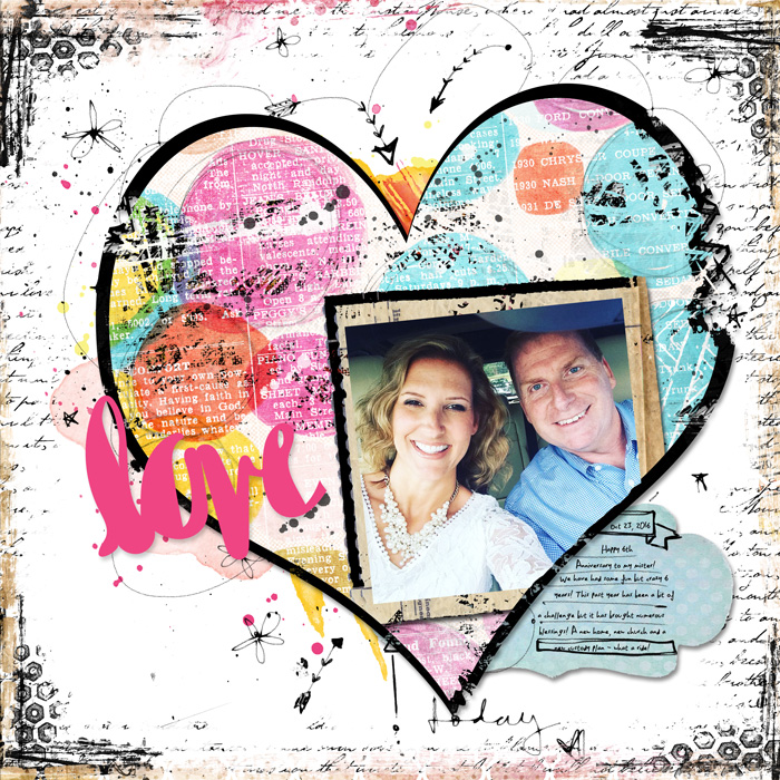 happy anniversary!!