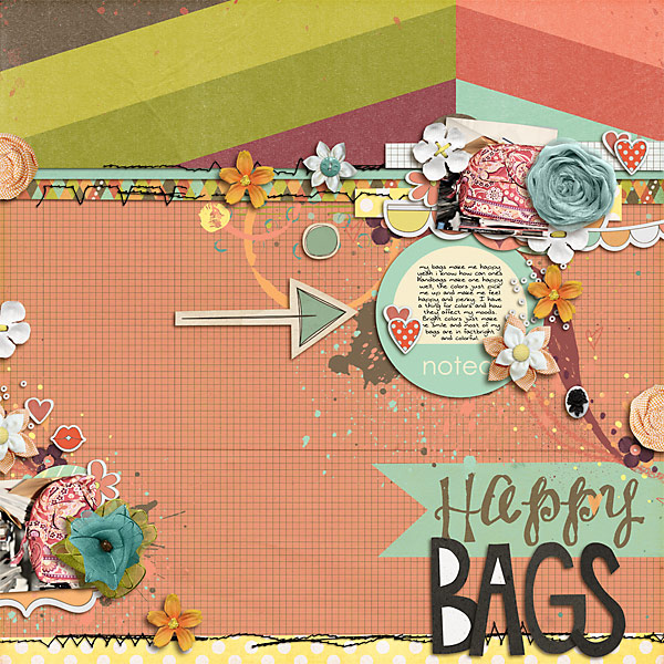 happy bags