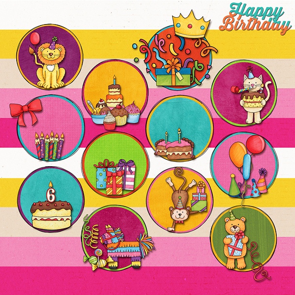 Happy birhtday