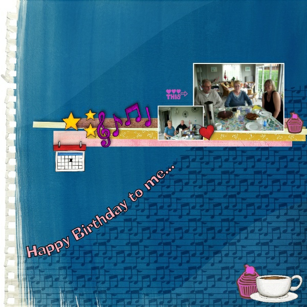 Happy Birthday To Me (overlay 2)