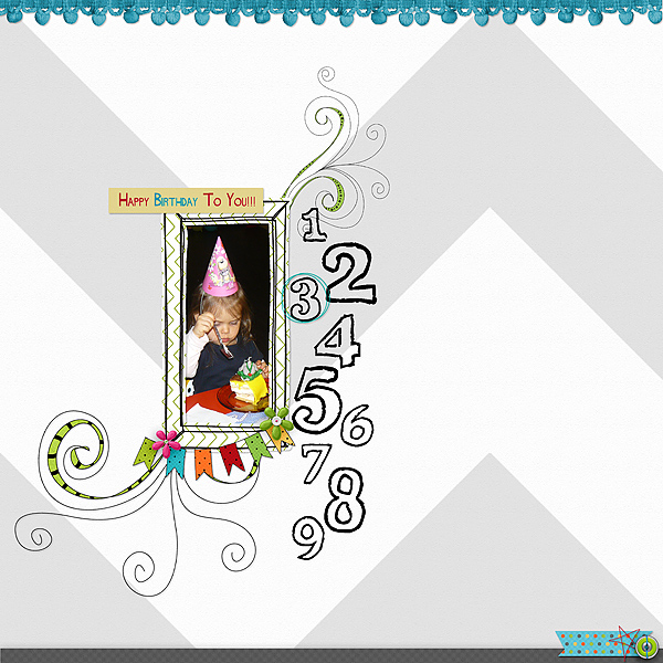 Happy birthday to you!!!