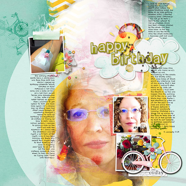 happy? birthday