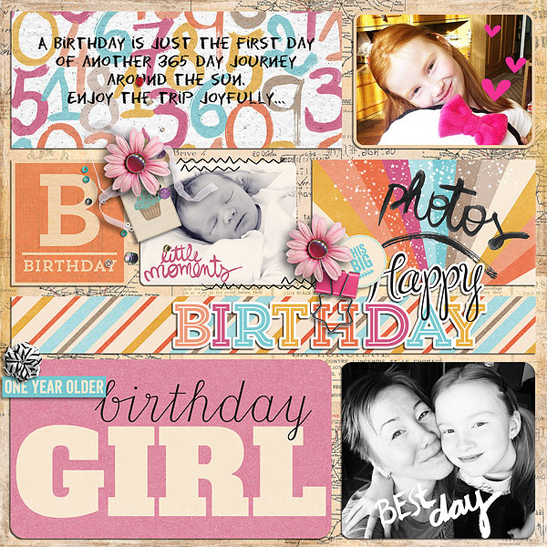 Happy Birthday!