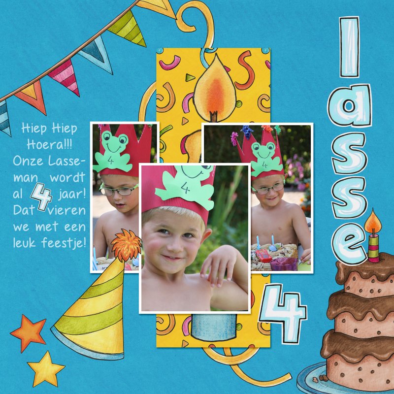 Happy Birthday!